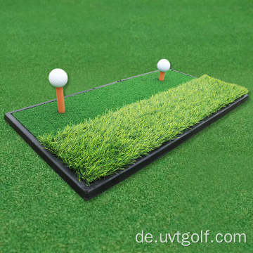 UVT-A60 Indoor Mini Tragbare Golfmatte